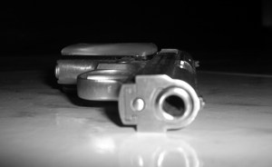 Miami: Mató a su esposa a balazos en una piscina frente a su hijo