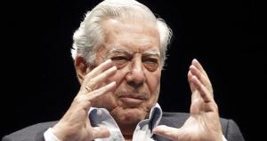 Vargas Llosa cree que próximas elecciones en Venezuela serán un fraude monumental