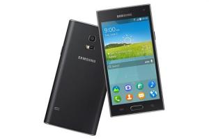 Samsung lanza smartphone con sistema operativo Tizen (Foto)