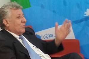 Alexander Guerrero: Lo que llaman “unificación” es otra megadevaluación en camino