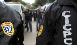 Delincuentes asaltan residencia de un fiscal en San Antonio