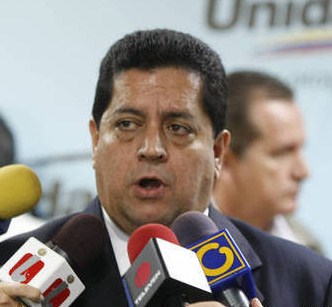Edgar Zambrano a Maduro: Ponga atención a las irregularidades que comete la justicia