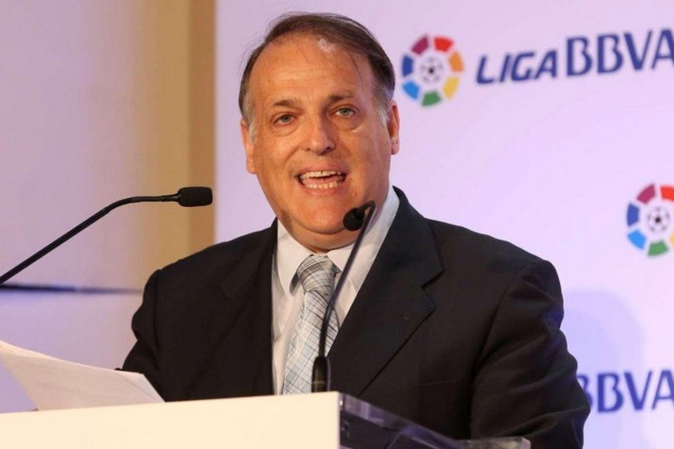 Presidente Liga Profesional: No me identifico con la FIFA, son corruptos