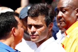 El revelador video que desmiente a la Fiscal sobre inhabilitación contra Leopoldo López