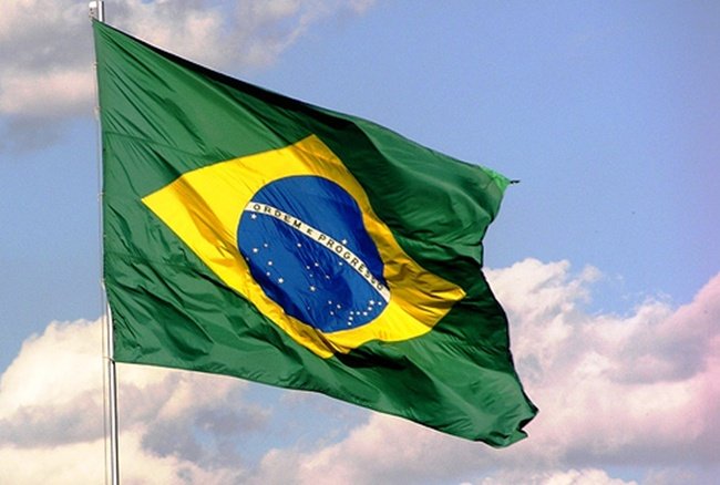 Once candidatos disputarán la presidencia brasileña en octubre