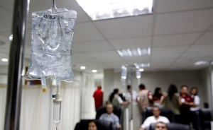 Venezuela registra 86 casos de fiebre chikunguña