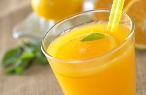El jugo de naranja no es tan bueno como creías