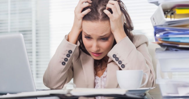 El cortisol: La hormona del estrés que te impide adelgazar