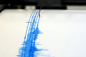 Potente sismo de magnitud 6,7 frente a las costas de Nueva Zelanda