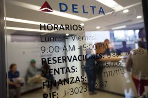 Anauco pide a Delta Airlines retomar la frecuencia de sus vuelos