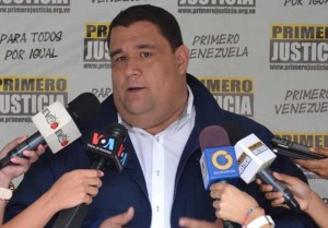 Ángel Alvarado: El BCV se ha convertido en la caja chica del Gobierno