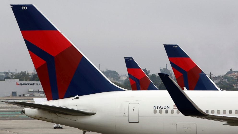 Avión de Delta Airlines aterrizó de emergencia en Panamá por falsa amenaza