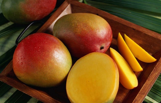 Aprovecha la temporada de mangos y aprende estas ricas recetas
