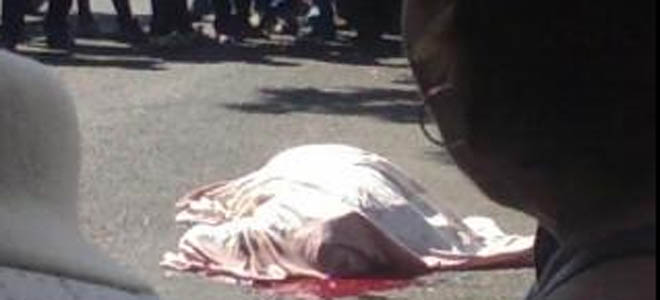 Sicarios asesinan a comerciante en Zulia