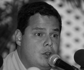 Juan Carlos Caldera: El Mineirazo