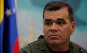 Oficializan nombramiento de Vladimir Padrino López como Ministro de la Defensa