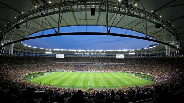 estadio Maracaná