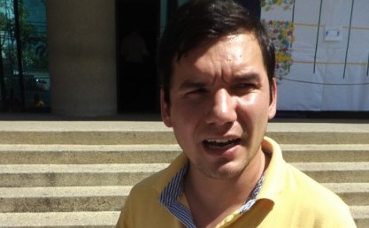 Rivas rechaza respaldo a decreto de emergencia en Consejo legislativo de Carabobo