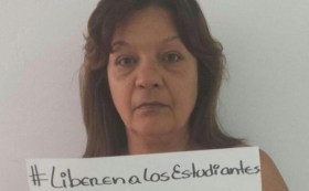 Madre de Geraldine Moreno: Me siento burlada, no creo en la justicia