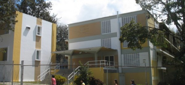 Suspendidas las clases en la facultad de Medicina ULA-Mérida