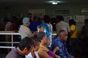 Pacientes oncológicos a la deriva por falta de atención y recursos en Venezuela