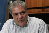 José Domingo Blanco (Mingo): Novela Bolivariana