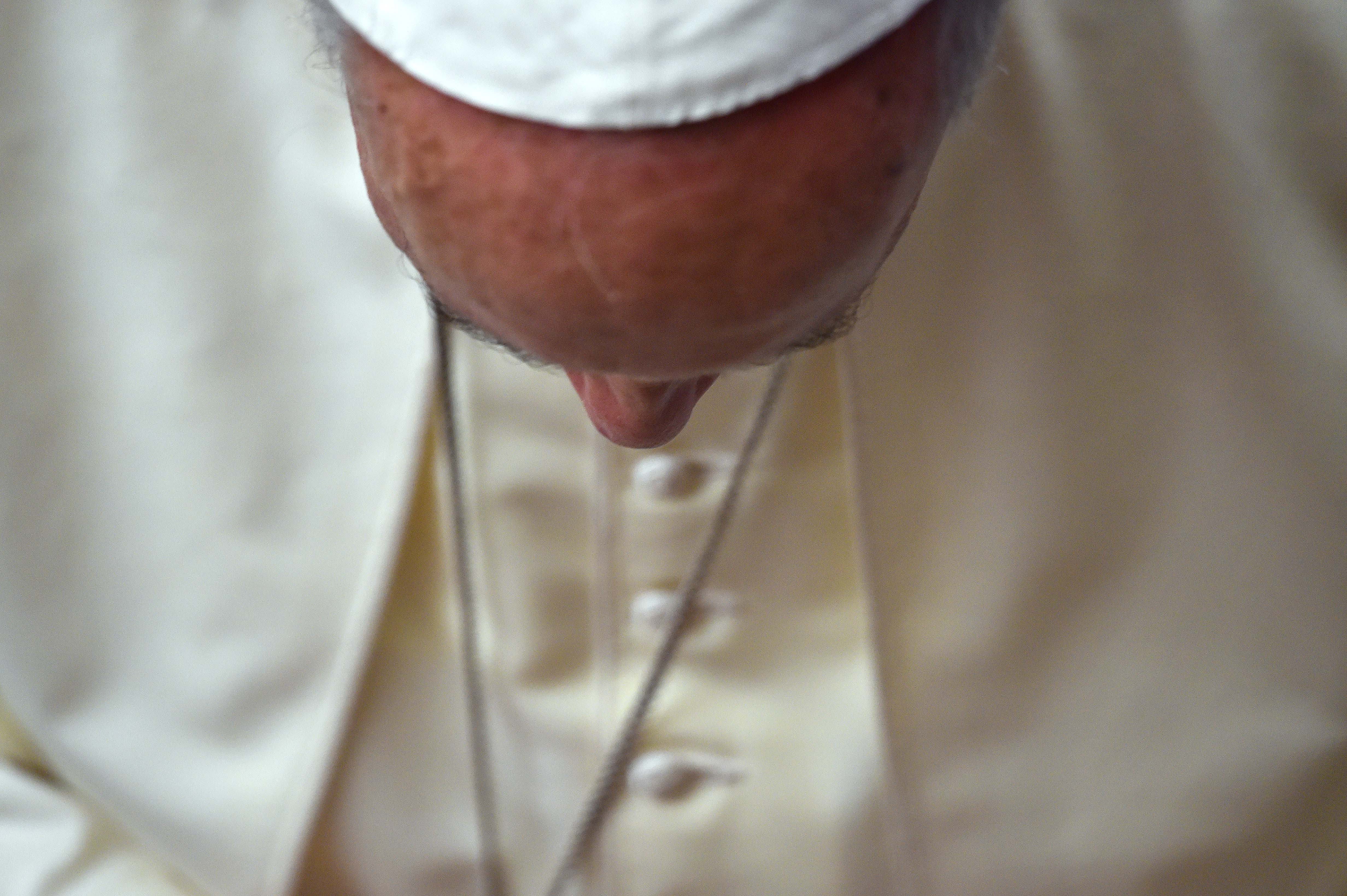 El papa Francisco en la mira del grupo yihadista Estado Islámico
