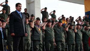 ¡Conocelos Venezuela! Los ascensos militares del 5 de julio: 15 nuevos Generales de División y 17 de Brigada