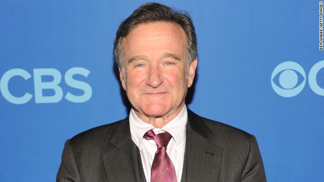 Murió el actor Robin Williams