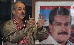 Central Bolivariana de Trabajadores acusa a sindicalistas de Sidor de buscar violencia