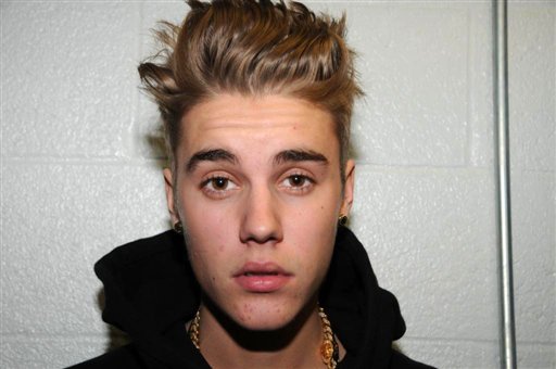 Justin Bieber habla de sus inseguridades en una carta abierta a sus fans