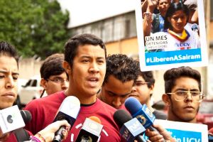 Estudiantes de Comunicación Social UCV exigen a Conatel cese la censura en Venezuela