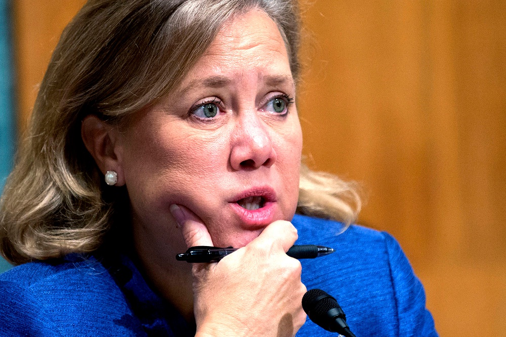 Senadora estadounidense aboga para que no se sancione a Citgo