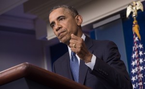 Obama admitió que “después del 11 de septiembre, hemos torturado gente”