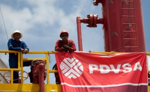 Petróleo venezolano se vende a menos de la mitad que en septiembre del año pasado