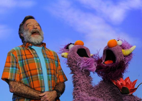 Las mejores películas de Robin Williams (+ videos)