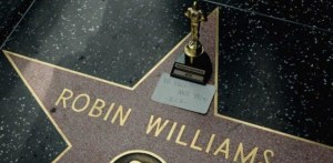 El emotivo tweet con el que la Academia recordó a Robin Williams