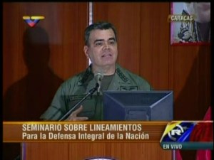 Padrino López: El contrabando es una batalla que vamos a vencer (Video)