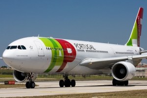Aerolínea TAP retomará su vuelo diario Caracas-Lisboa