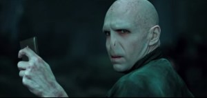 Siempre hemos pronunciado mal el nombre de Voldemort… Entérate porqué