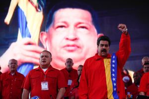 Análisis: La crisis venezolana en “revolución”, una bonanza que acabó con las arcas vacías