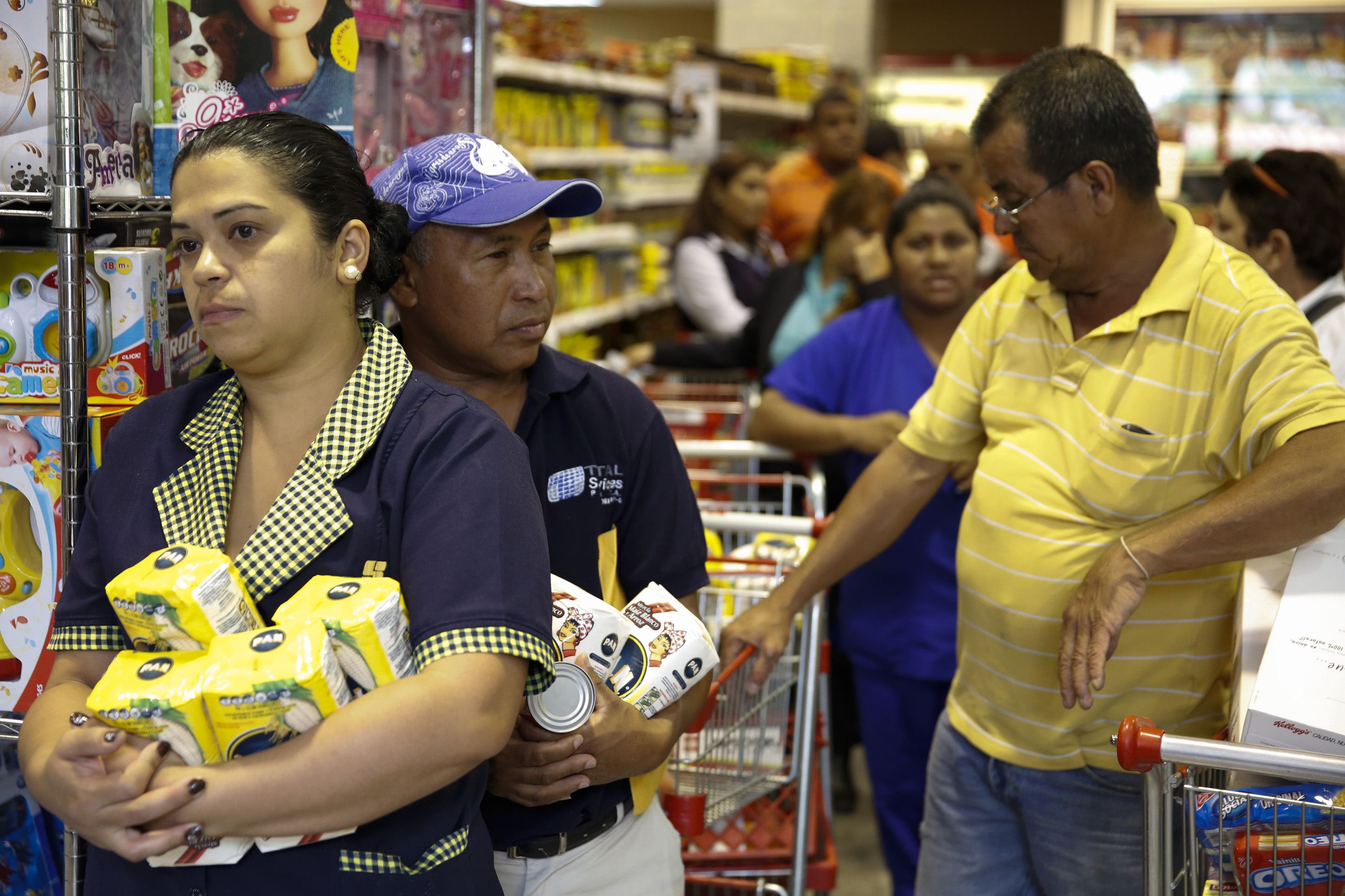 ¿Por qué el precio de los alimentos ha subido un 210% en dos años?