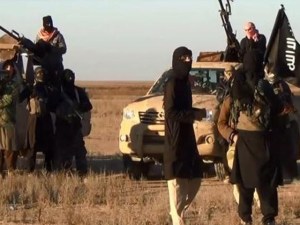 Arrestados dos presuntos yihadistas en el este de Argelia