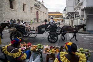 ¿Turismo en Cartagena se ve amenazado por restablecimiento de relaciones entre EE UU y Cuba?