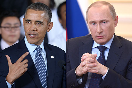 A quién y por qué alcanzan las nuevas sanciones contra Rusia