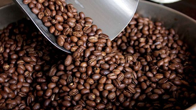 Caficultores piden elevar precio del quintal de café de Bs 2.150 a 4.859