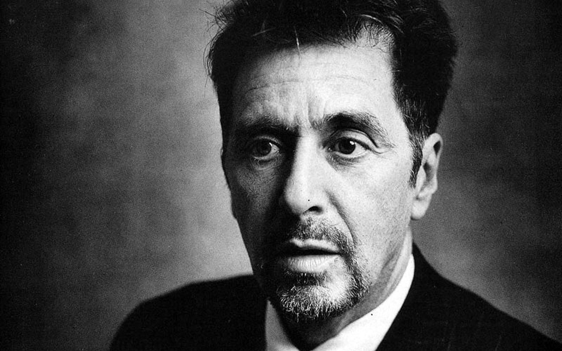 ¿Te imaginas a Al Pacino en el universo Marvel ? (Foto)