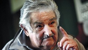 Mujica no asistirá a Marcha por la Paz en Colombia