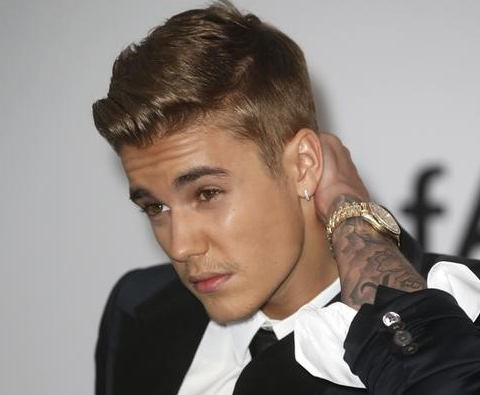 Retiran cargos contra Justin Bieber en Canadá