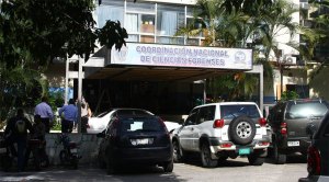 Encuentran cuerpo apuñalado de ecuatoriana en un hotel en Caracas